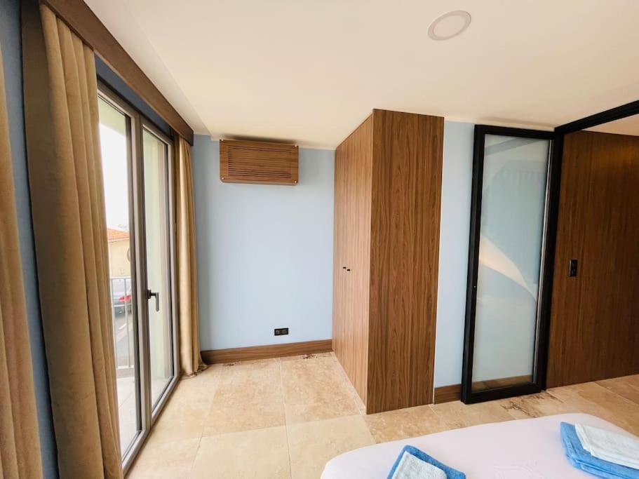 Maison Lacroix - Duplex Sète Buitenkant foto