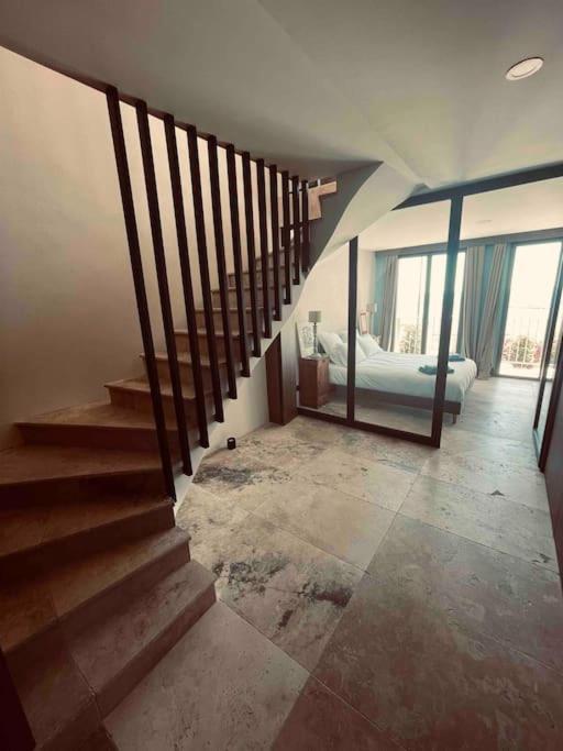 Maison Lacroix - Duplex Sète Buitenkant foto