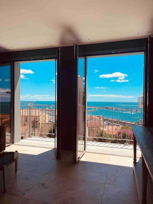 Maison Lacroix - Duplex Sète Buitenkant foto