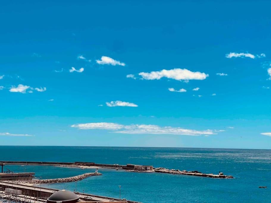 Maison Lacroix - Duplex Sète Buitenkant foto